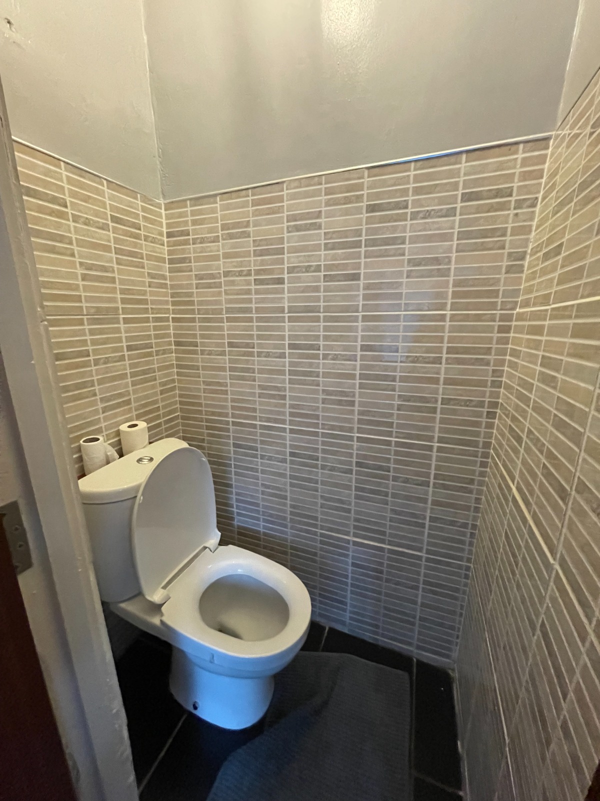 Double room near STRATFORD