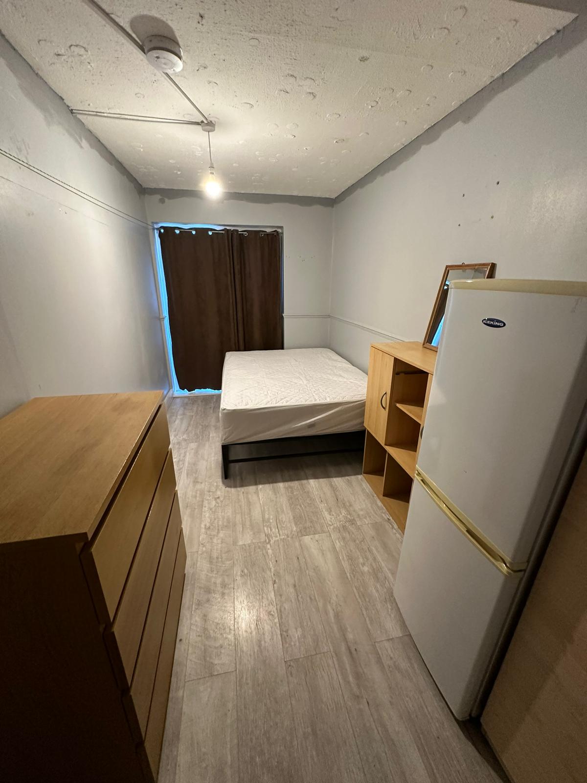 Double room in Canning Town