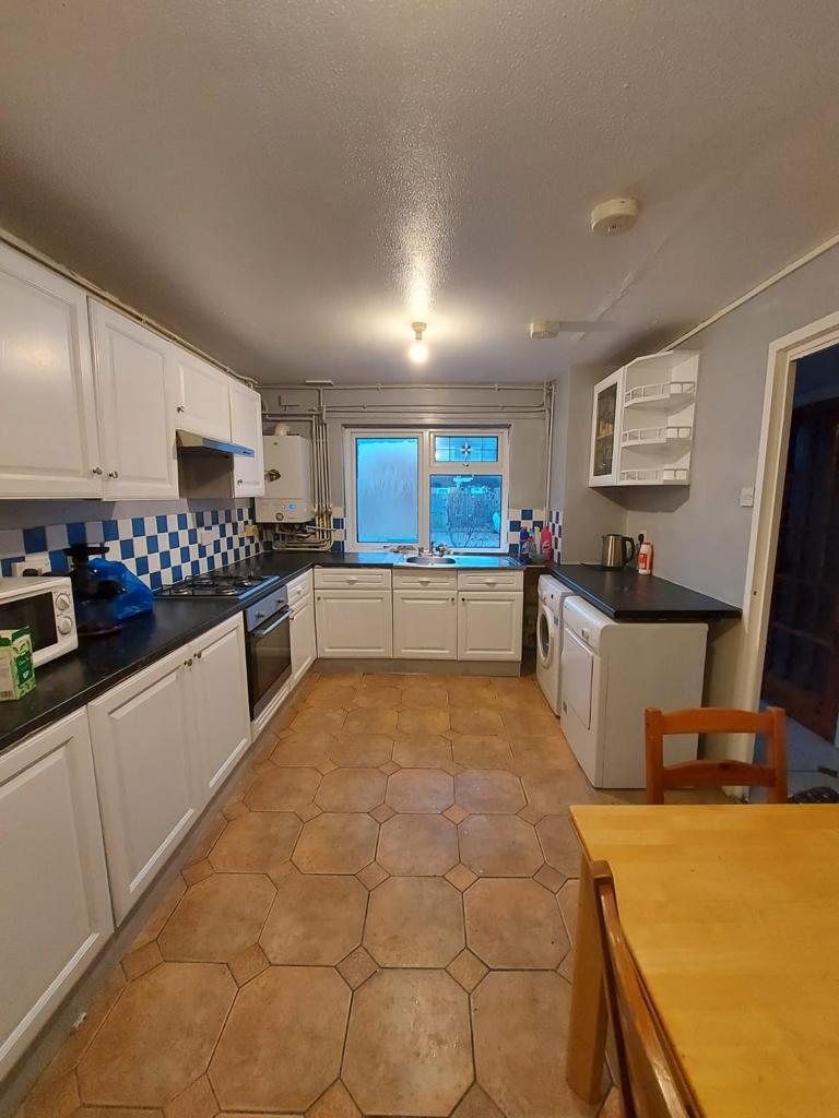 Double room in Canning Town