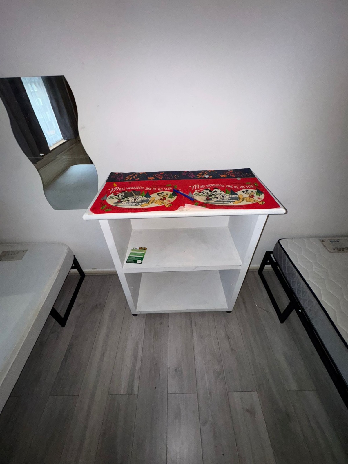 Double rooms in STAMFORD HILL (Couples ok)