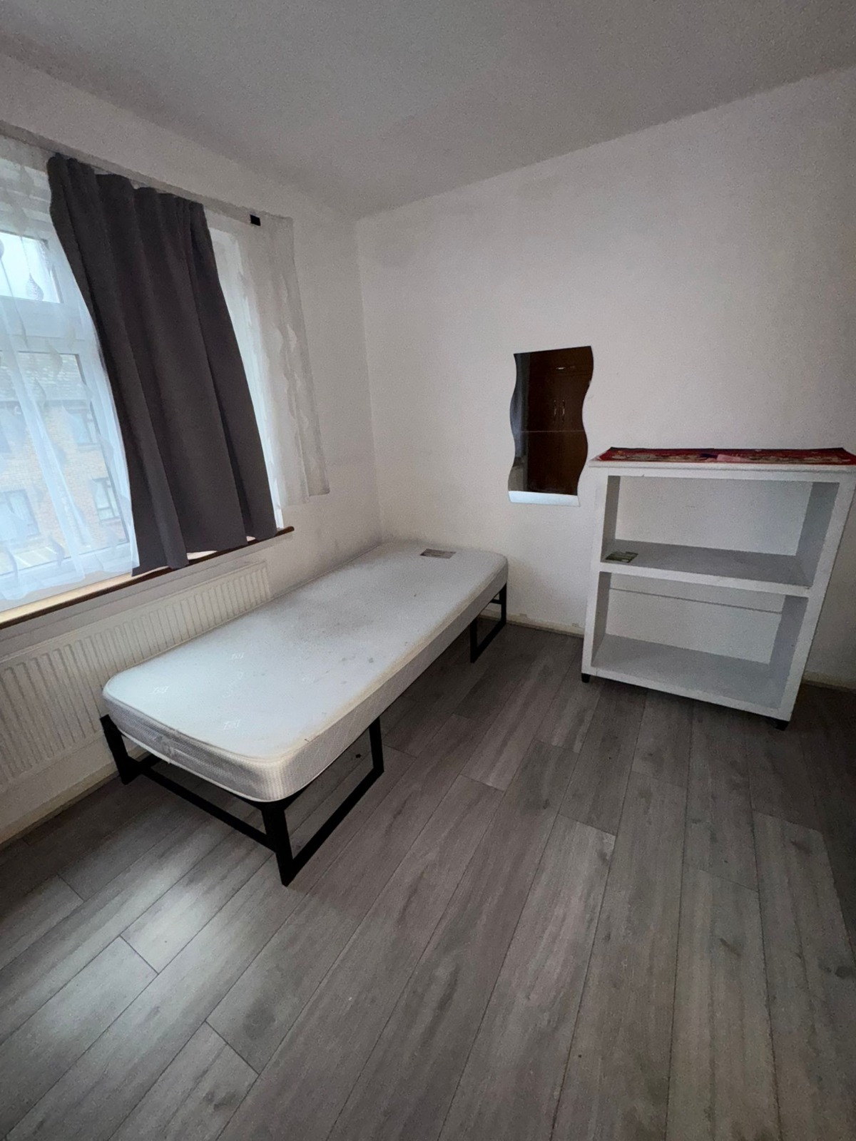 Double rooms in STAMFORD HILL (Couples ok)