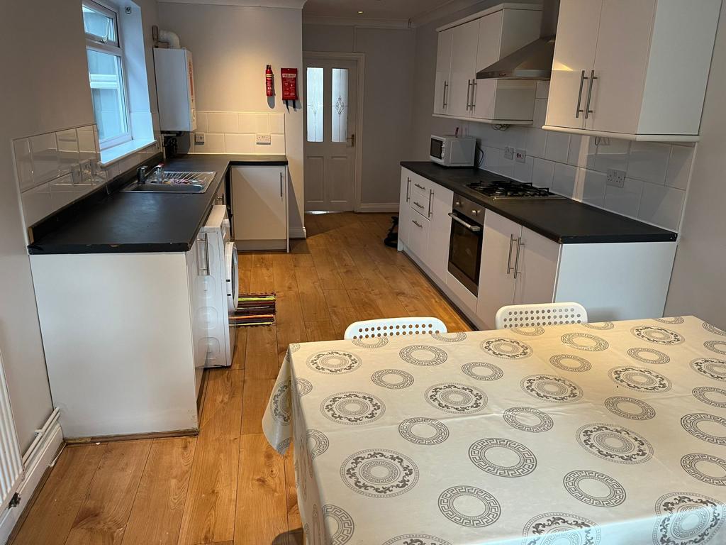 Double room in Canning Town