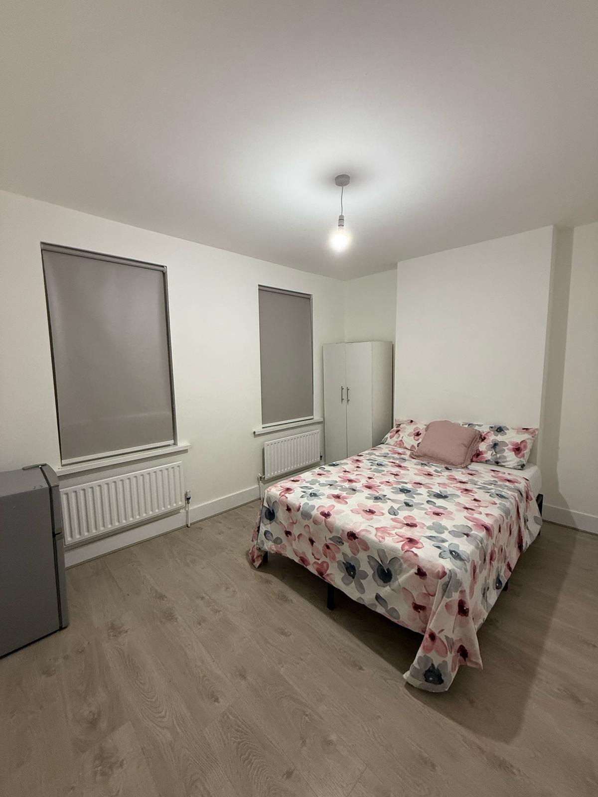 Double room in Tottenham Hale