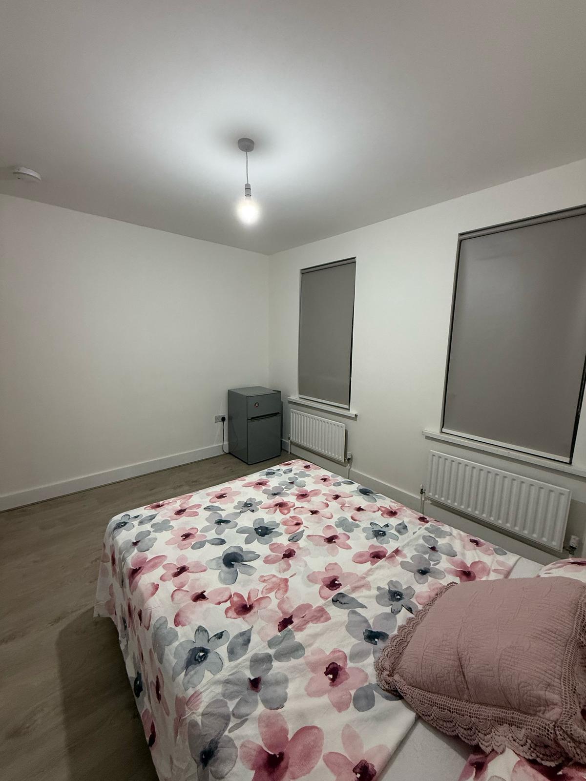 Double room in Tottenham Hale