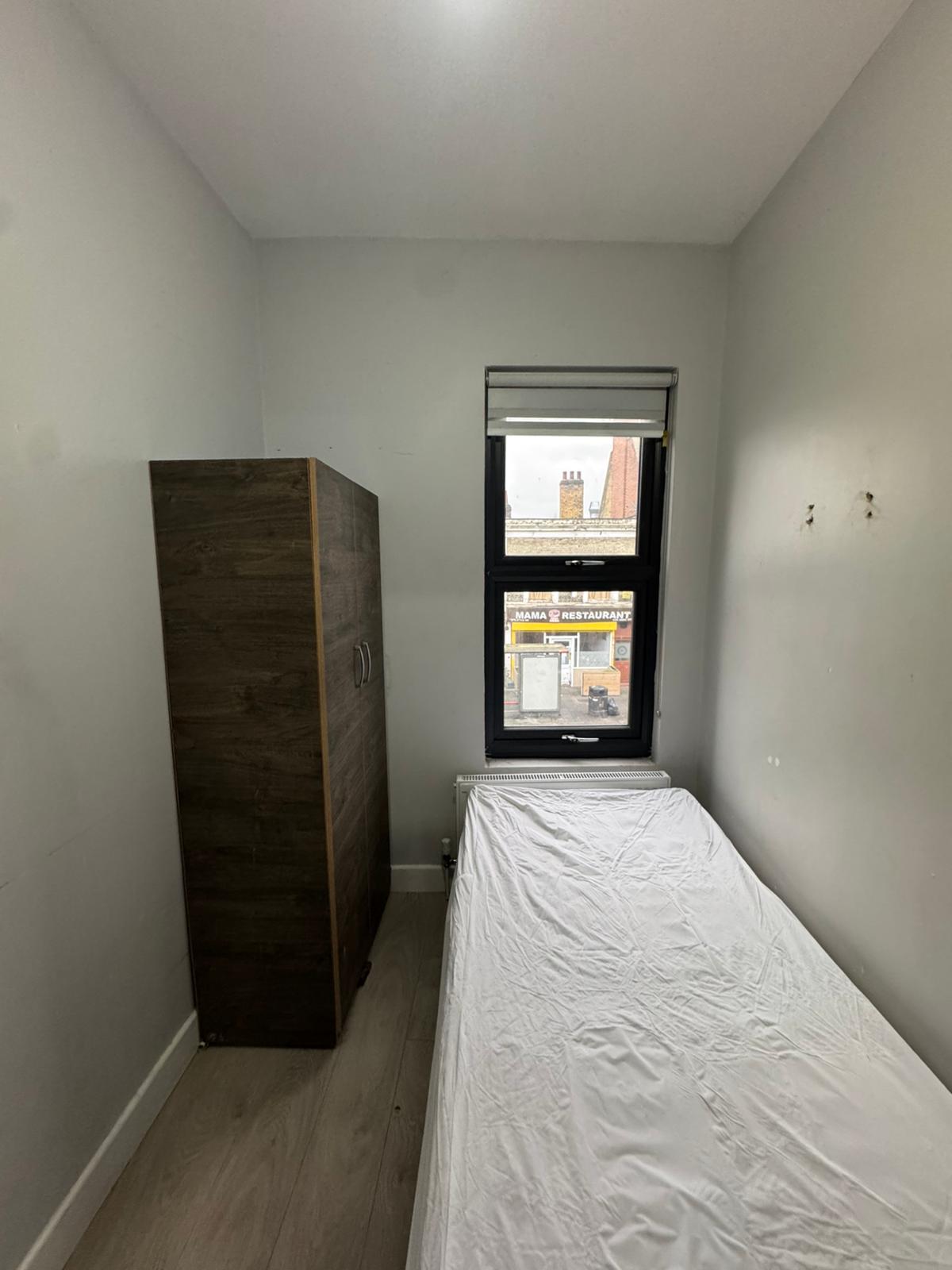 Double room near Seven Sisters Philip Lane