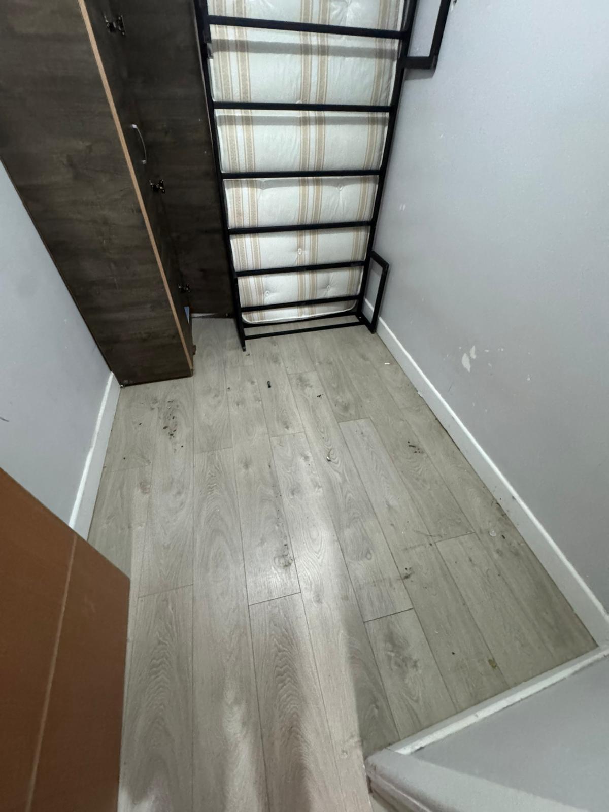 Double room near Seven Sisters Philip Lane