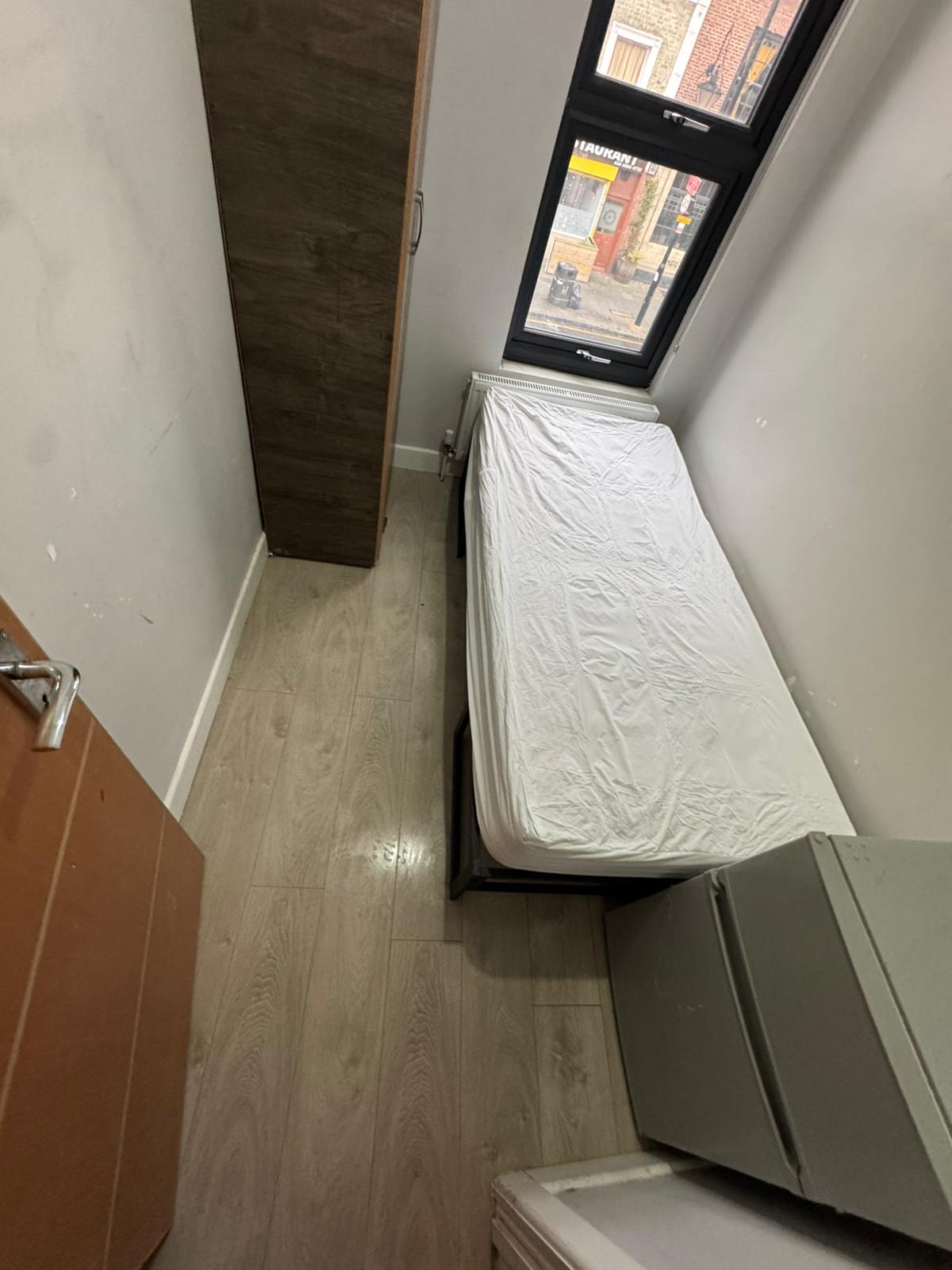 Double room near Seven Sisters Philip Lane