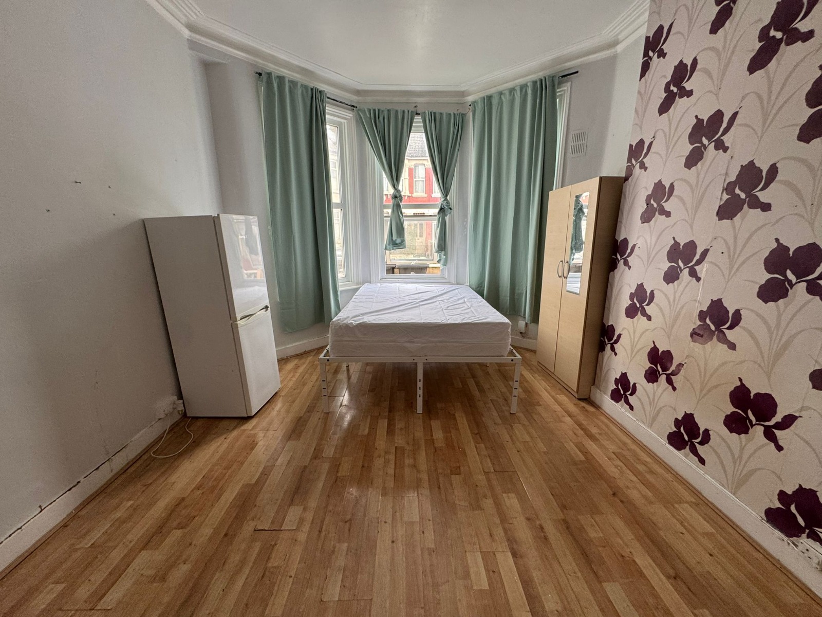 Double room in SEVEN SISTERS