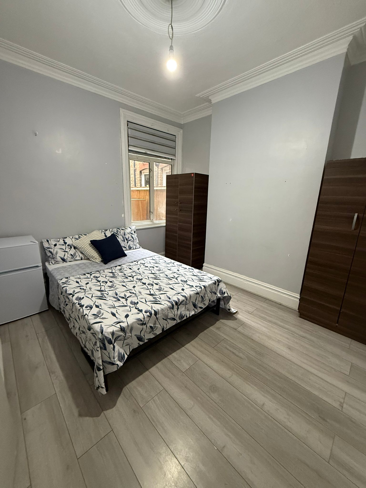Double room near BRUCE GROVE Higham Road
