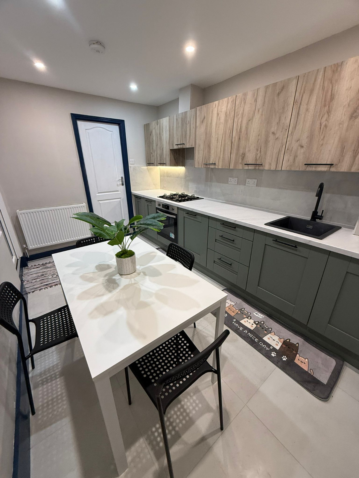 Double room near to CROYDON