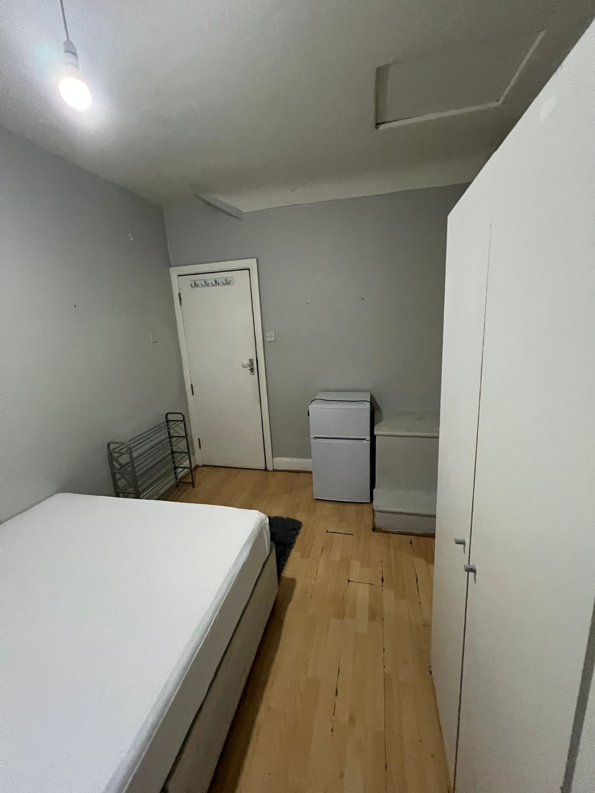 Double Room near Seven Sisters / Tottenham 