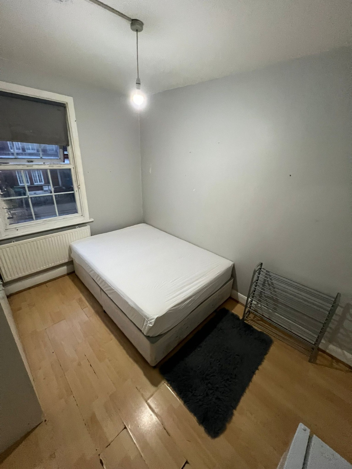 Double Room near Seven Sisters / Tottenham 