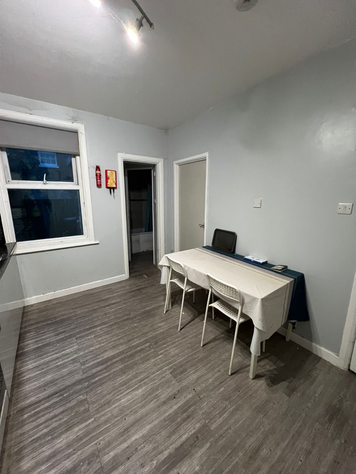 Double Room near Seven Sisters / Tottenham 