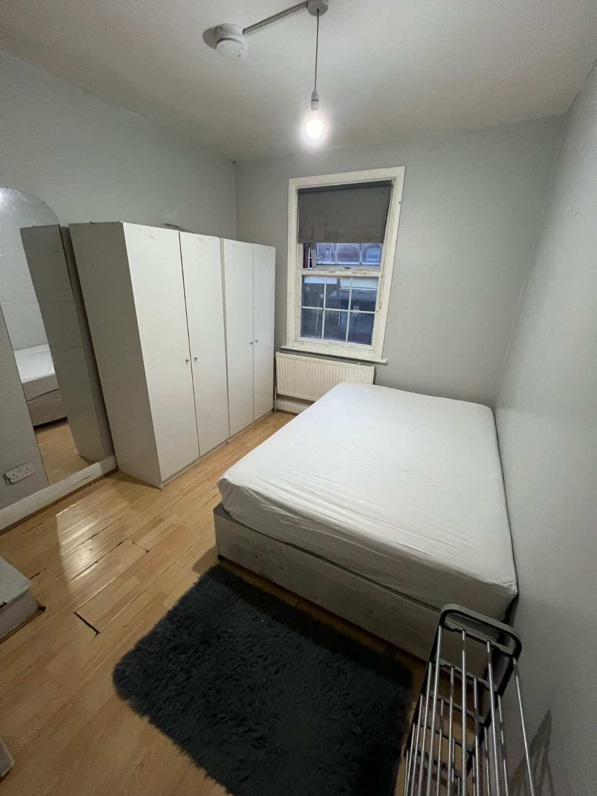 Double Room near Seven Sisters / Tottenham 
