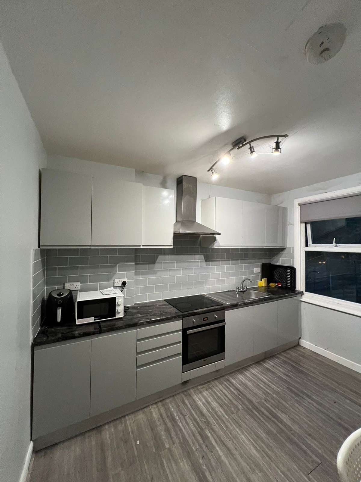 Double Room near Seven Sisters / Tottenham 