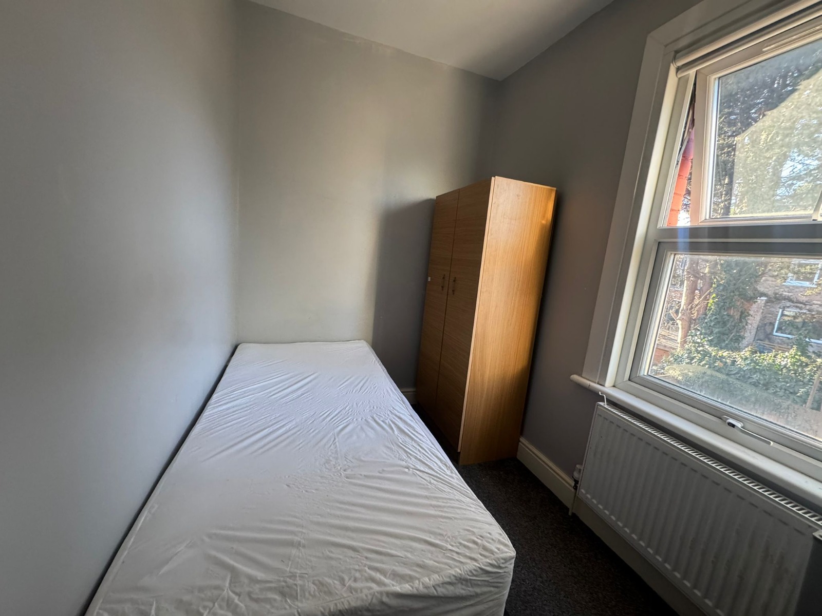 Double room inTottenham
