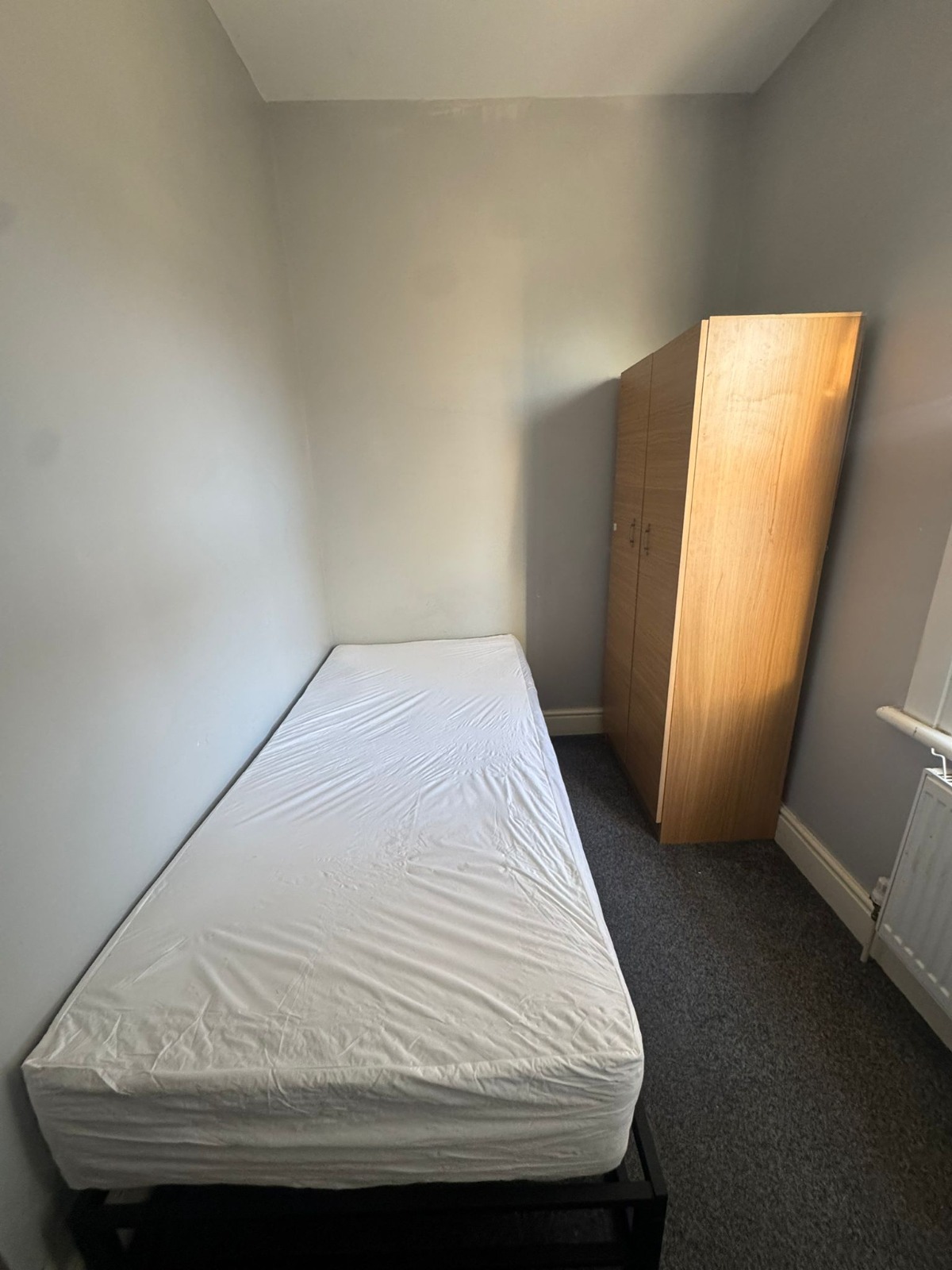Double room inTottenham