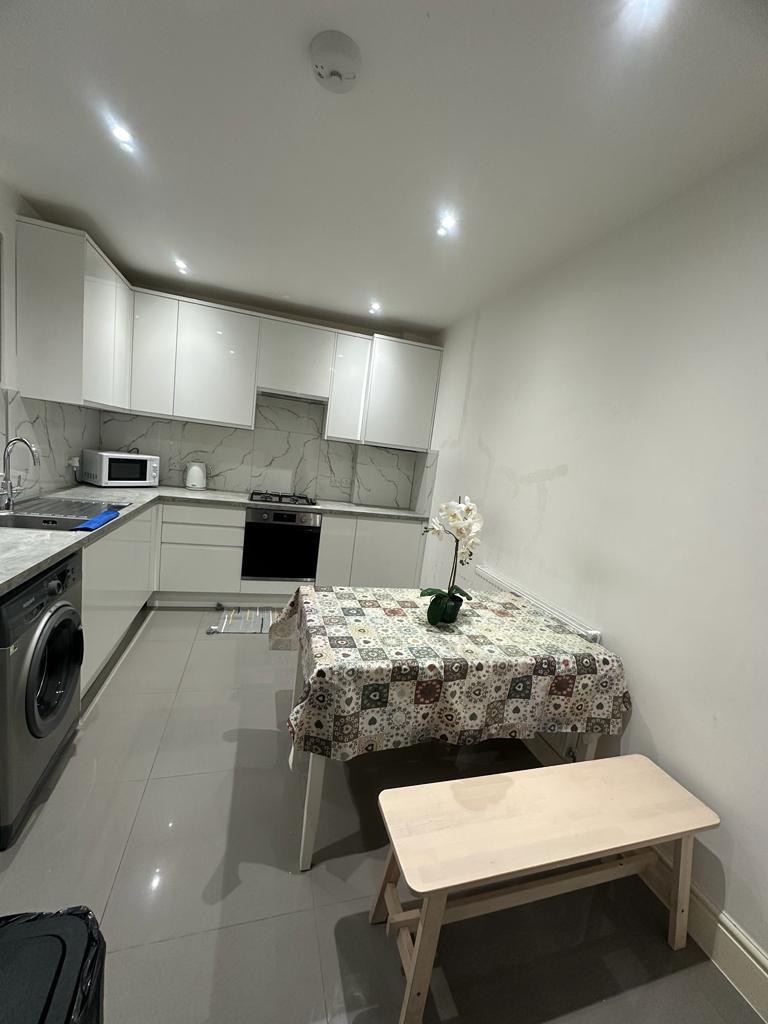 Double room inTottenham