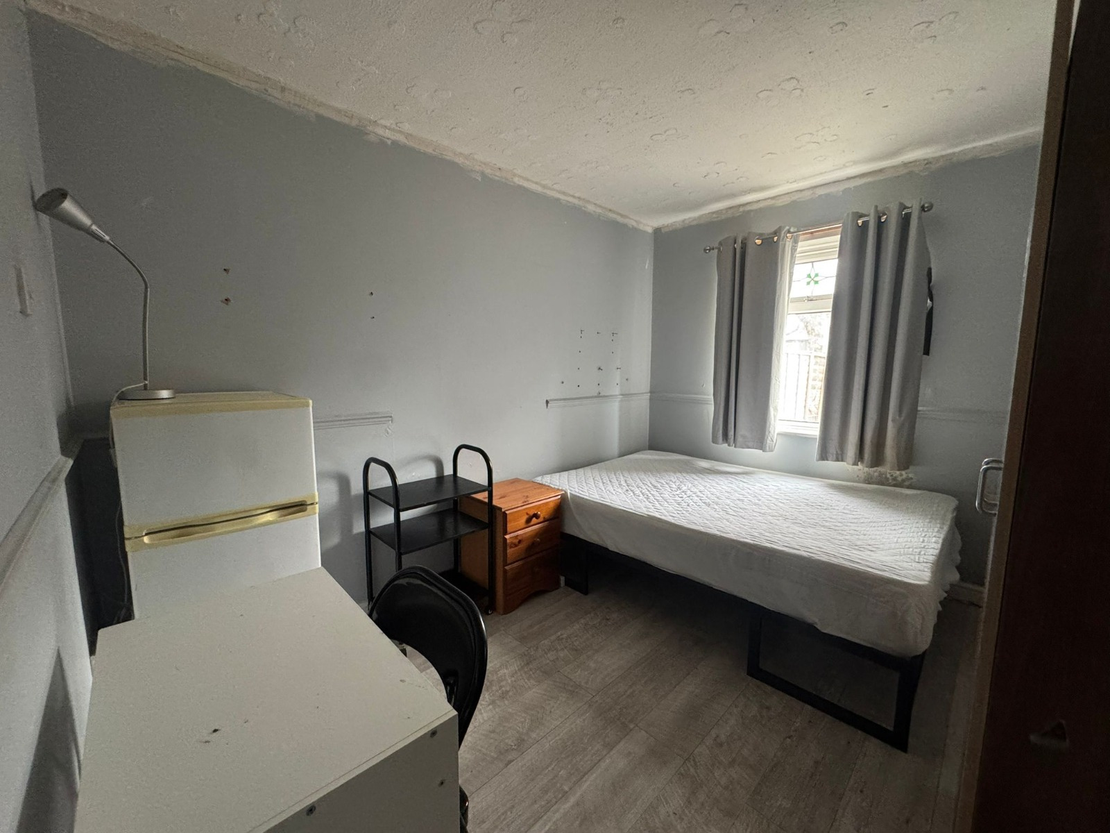 Double room in CANNING TOWN