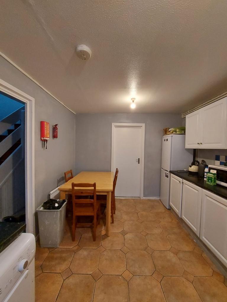 Double room in CANNING TOWN