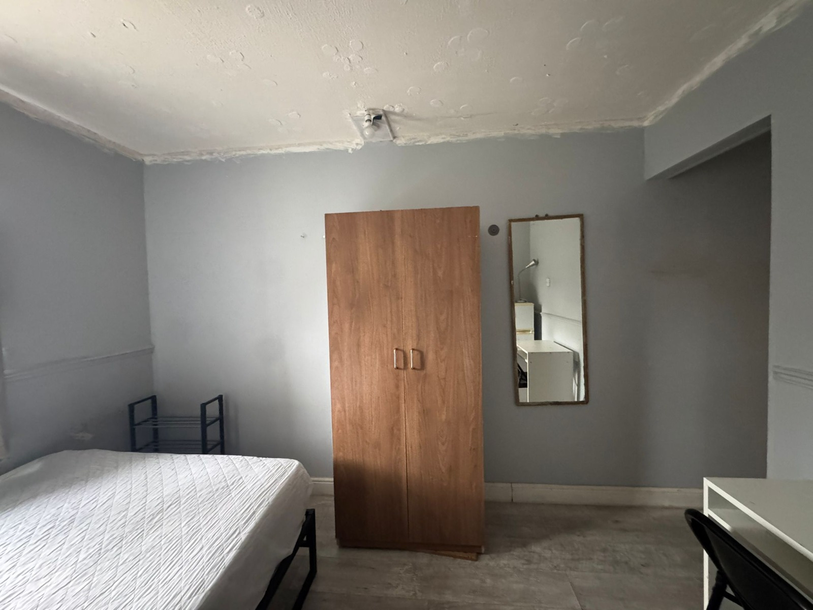 Double room in CANNING TOWN