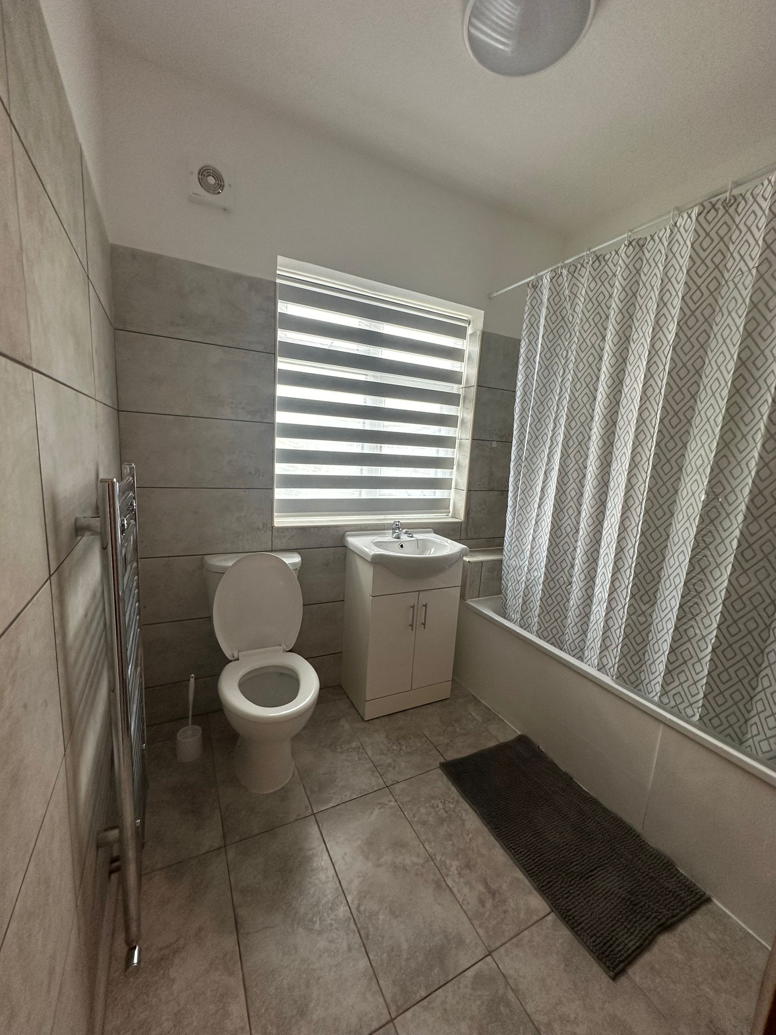 Double room in White Hart Lane