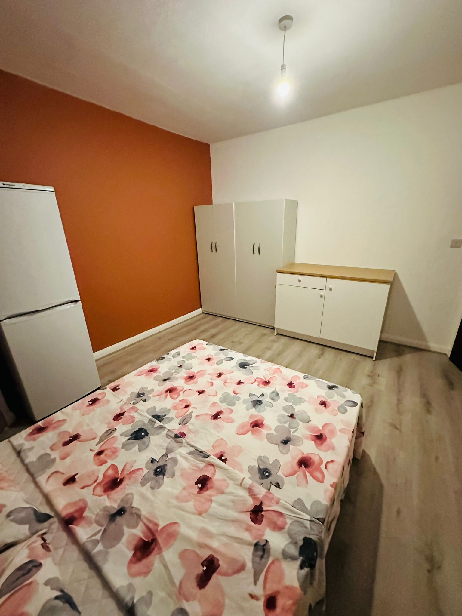 Double room in White Hart Lane