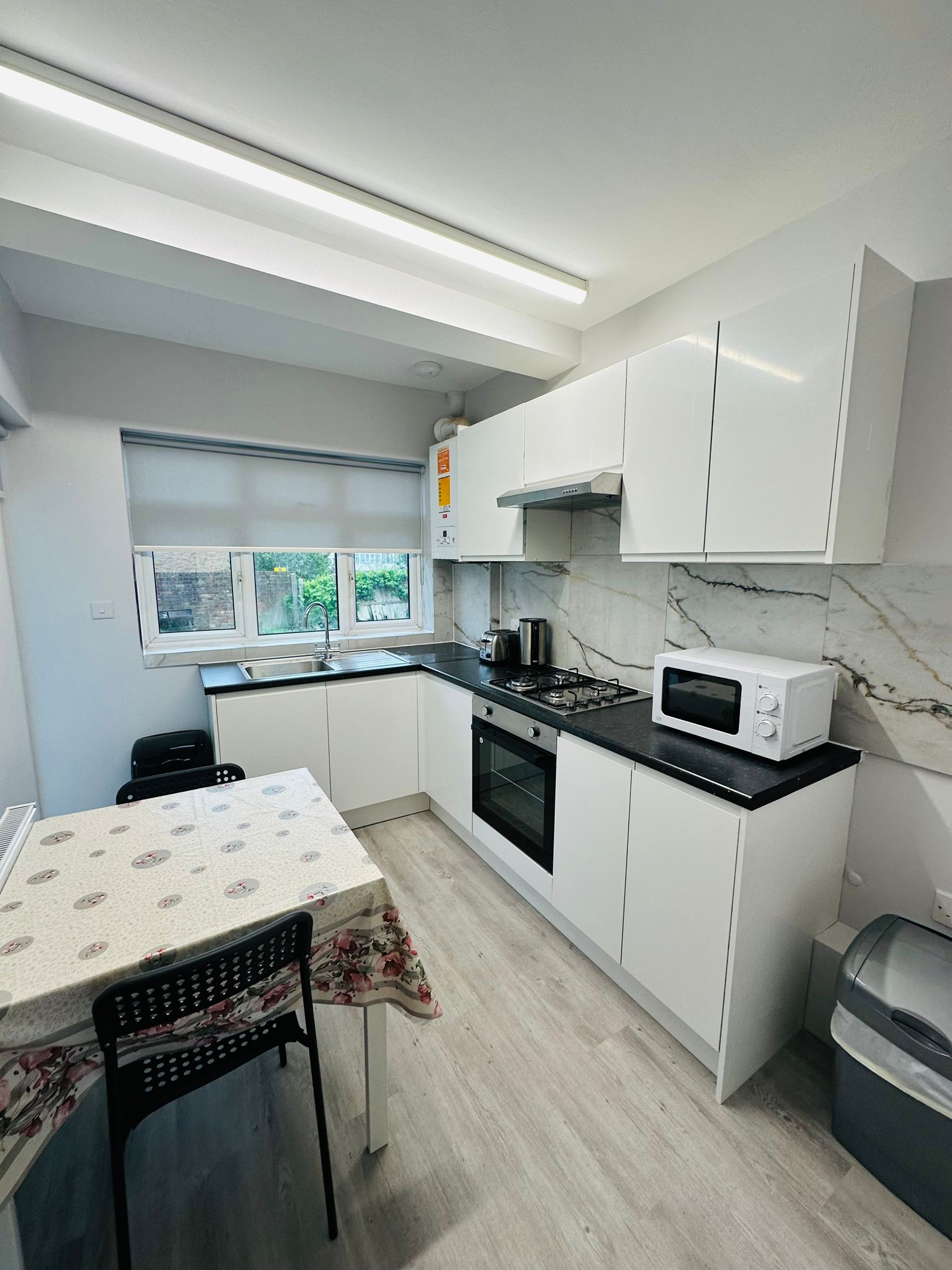 Double room in White Hart Lane