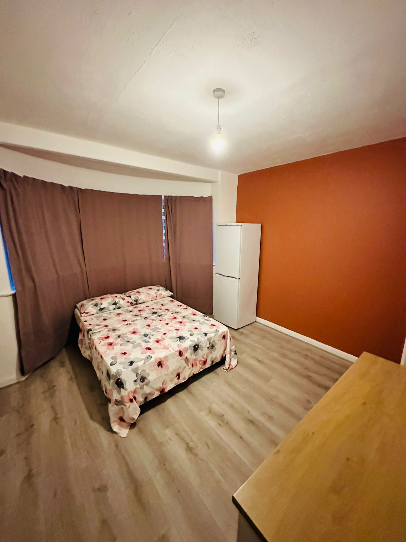 Double room in White Hart Lane