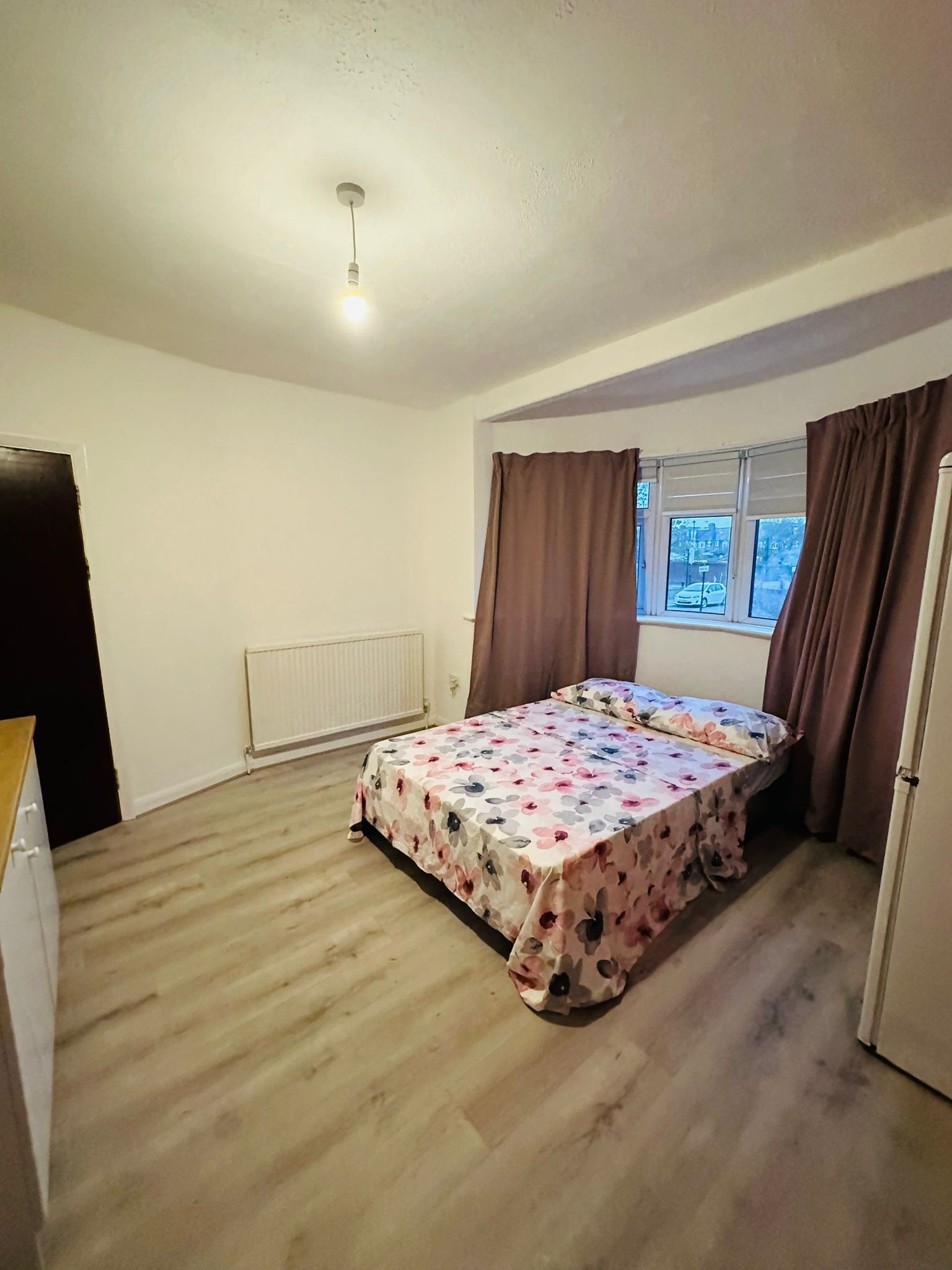 Double room in White Hart Lane