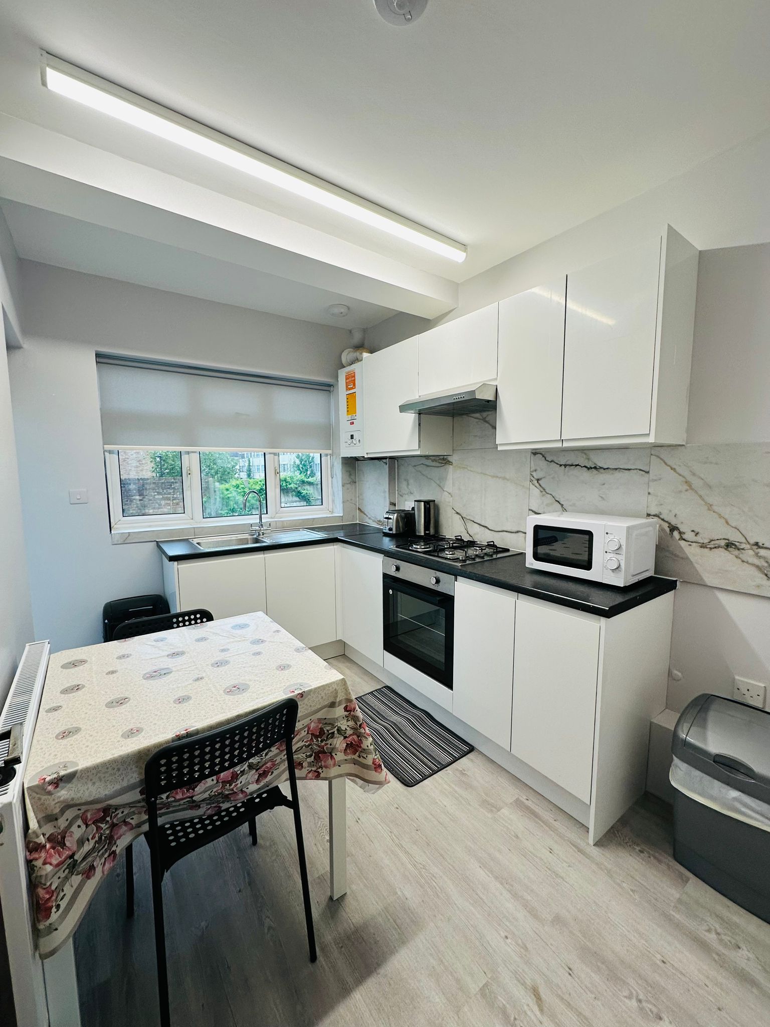 Double room in White Hart Lane