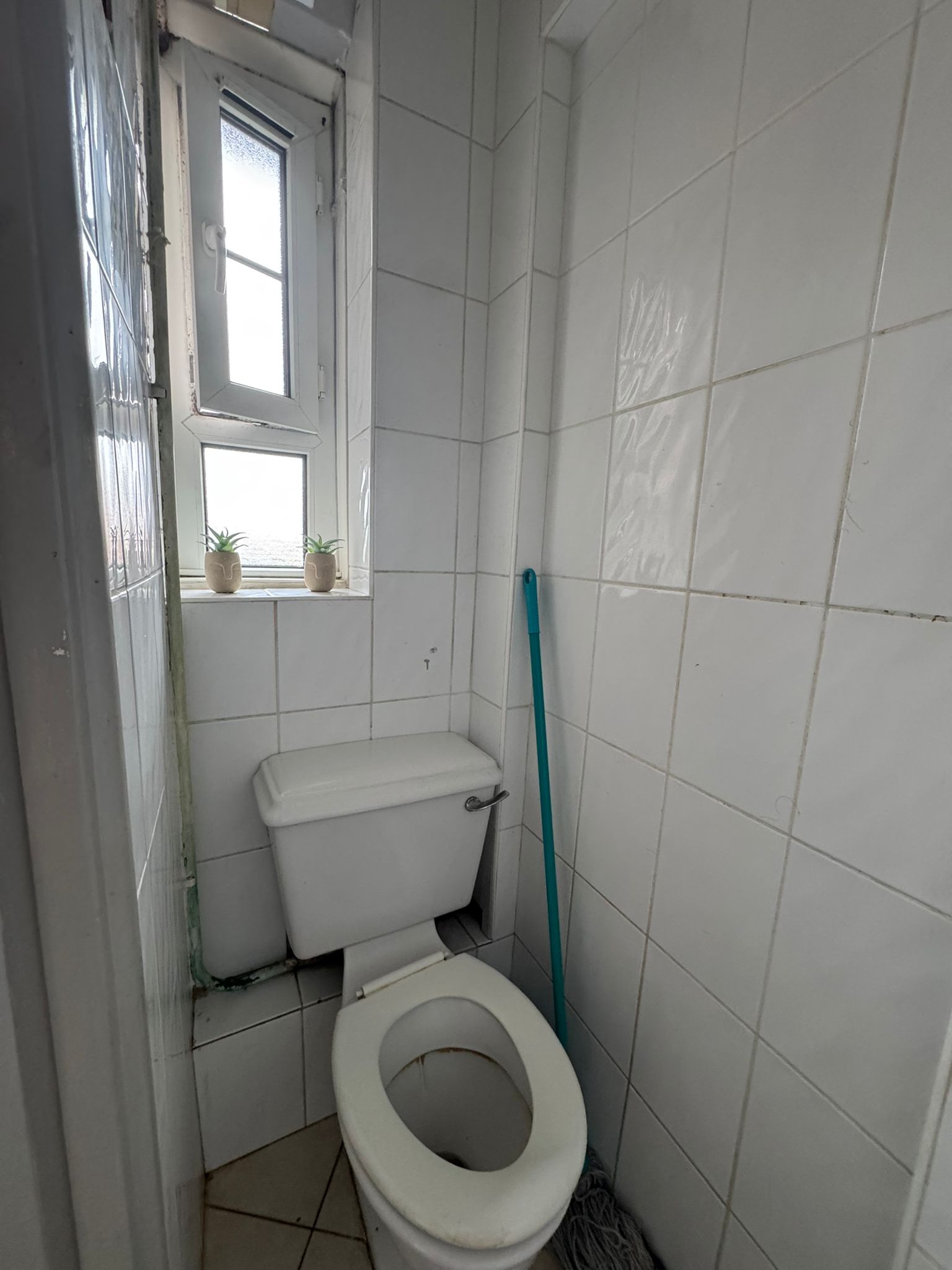 Double room in BRICK LANE Chicksand Street