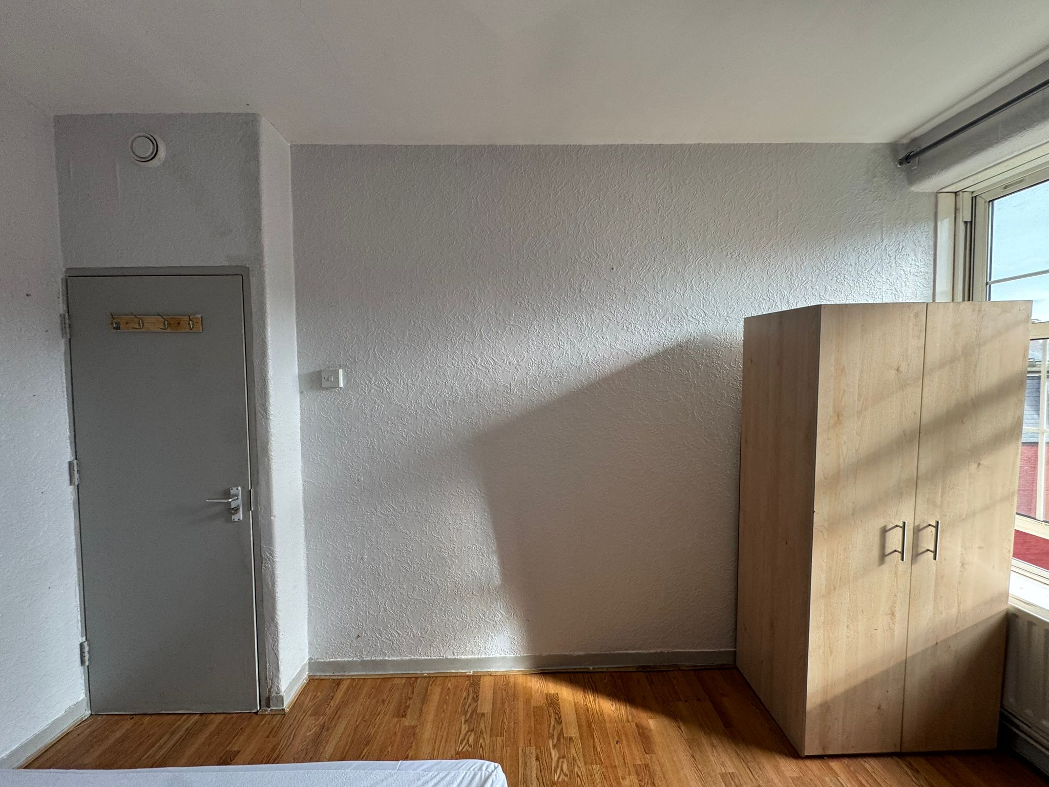 Double room in BRICK LANE Chicksand Street