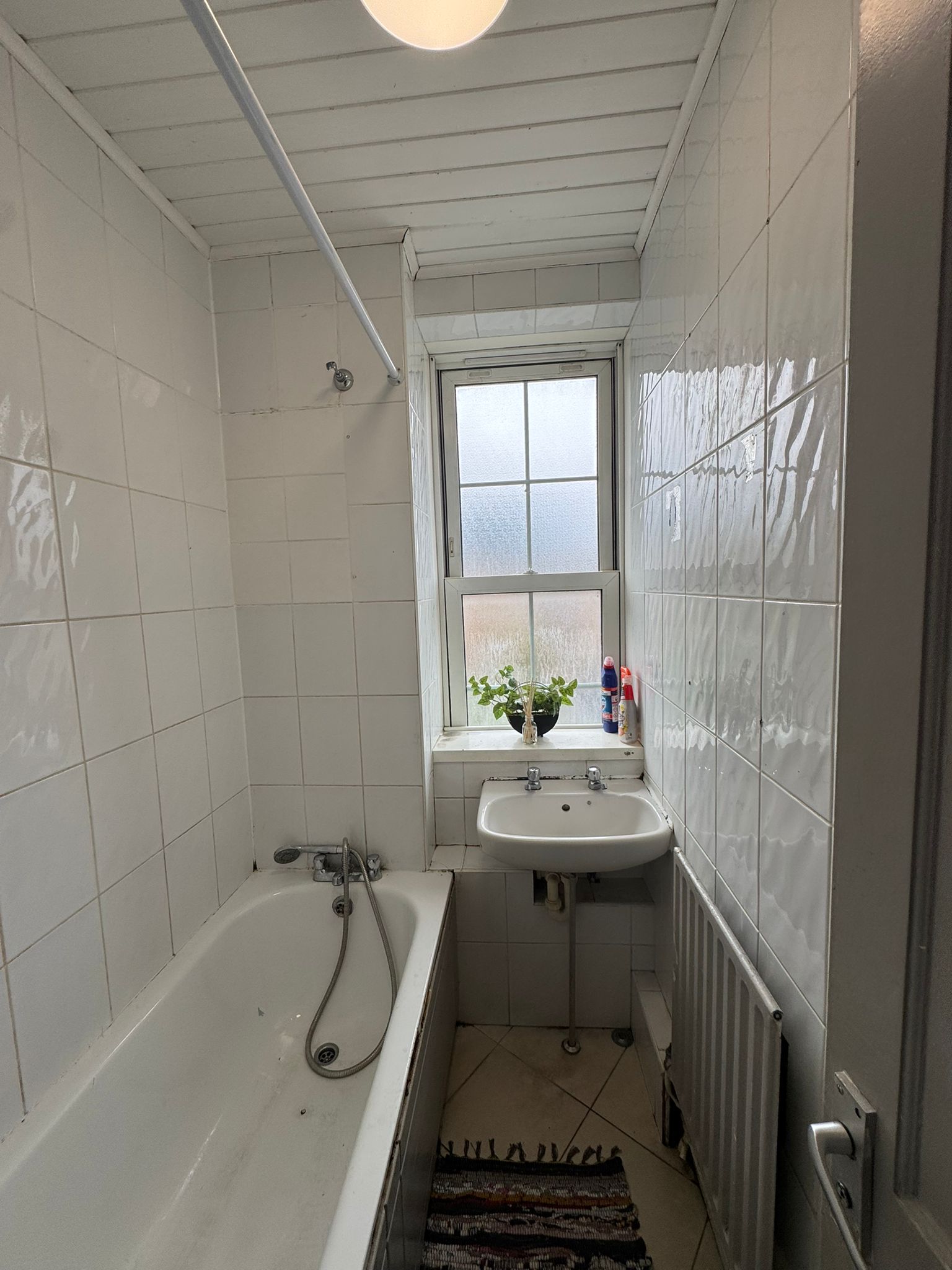 Double room in BRICK LANE Chicksand Street