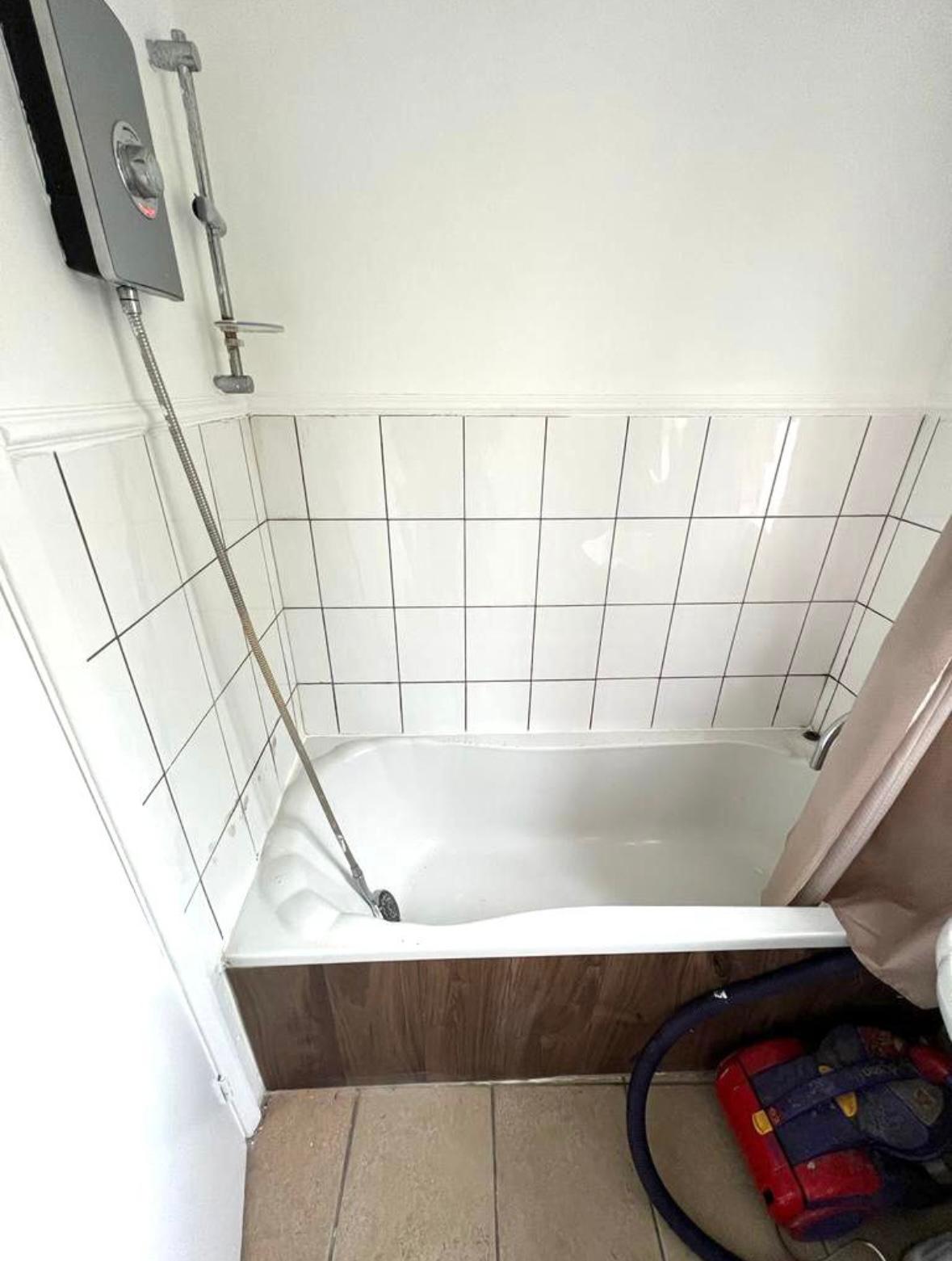Double room near ENFIELD  Scotland Green Road