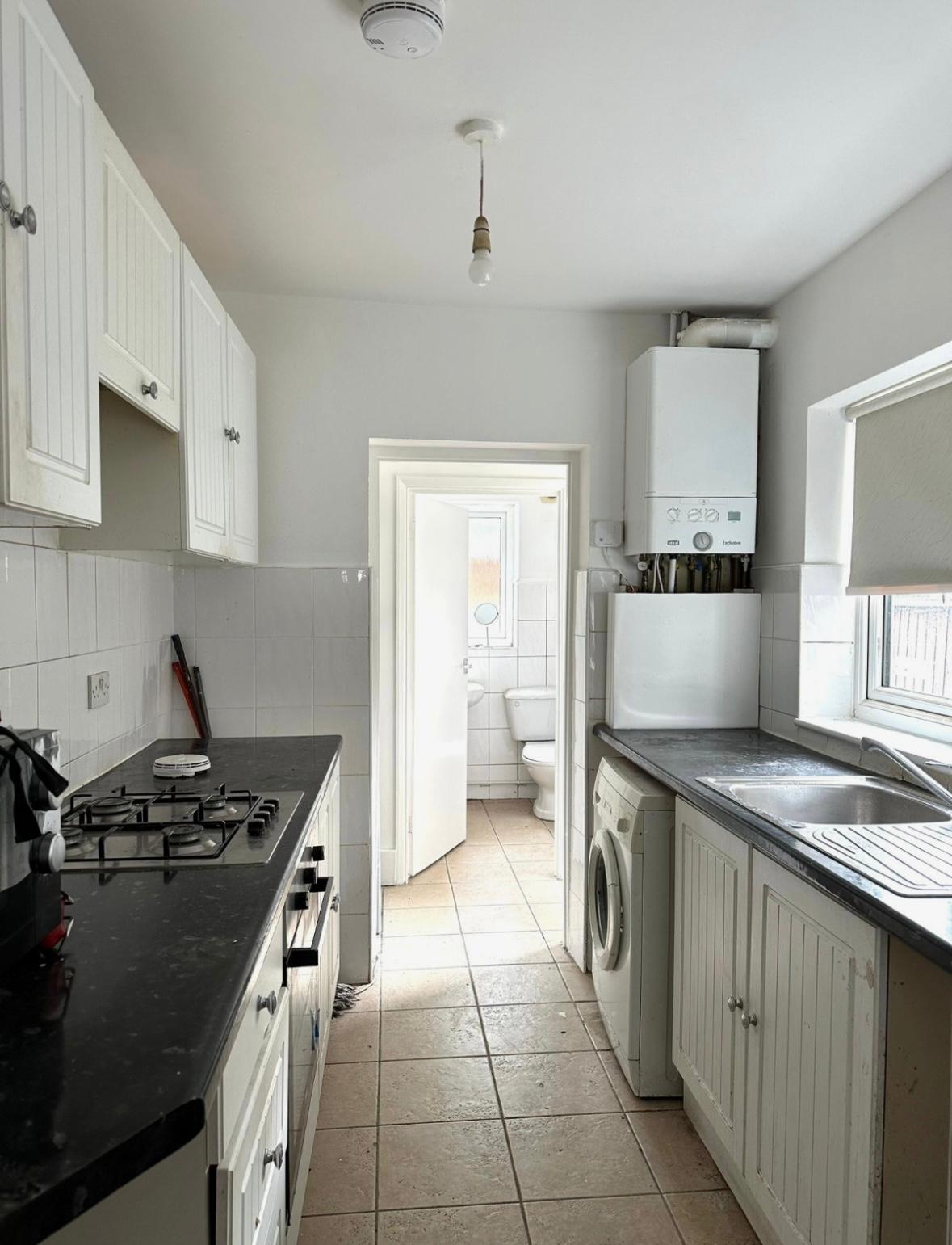 Double room near ENFIELD  Scotland Green Road