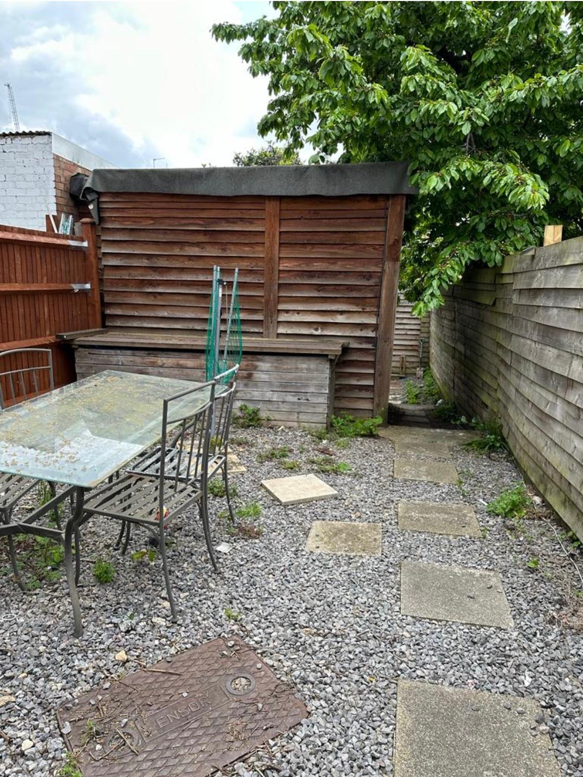 Double room near ENFIELD  Scotland Green Road