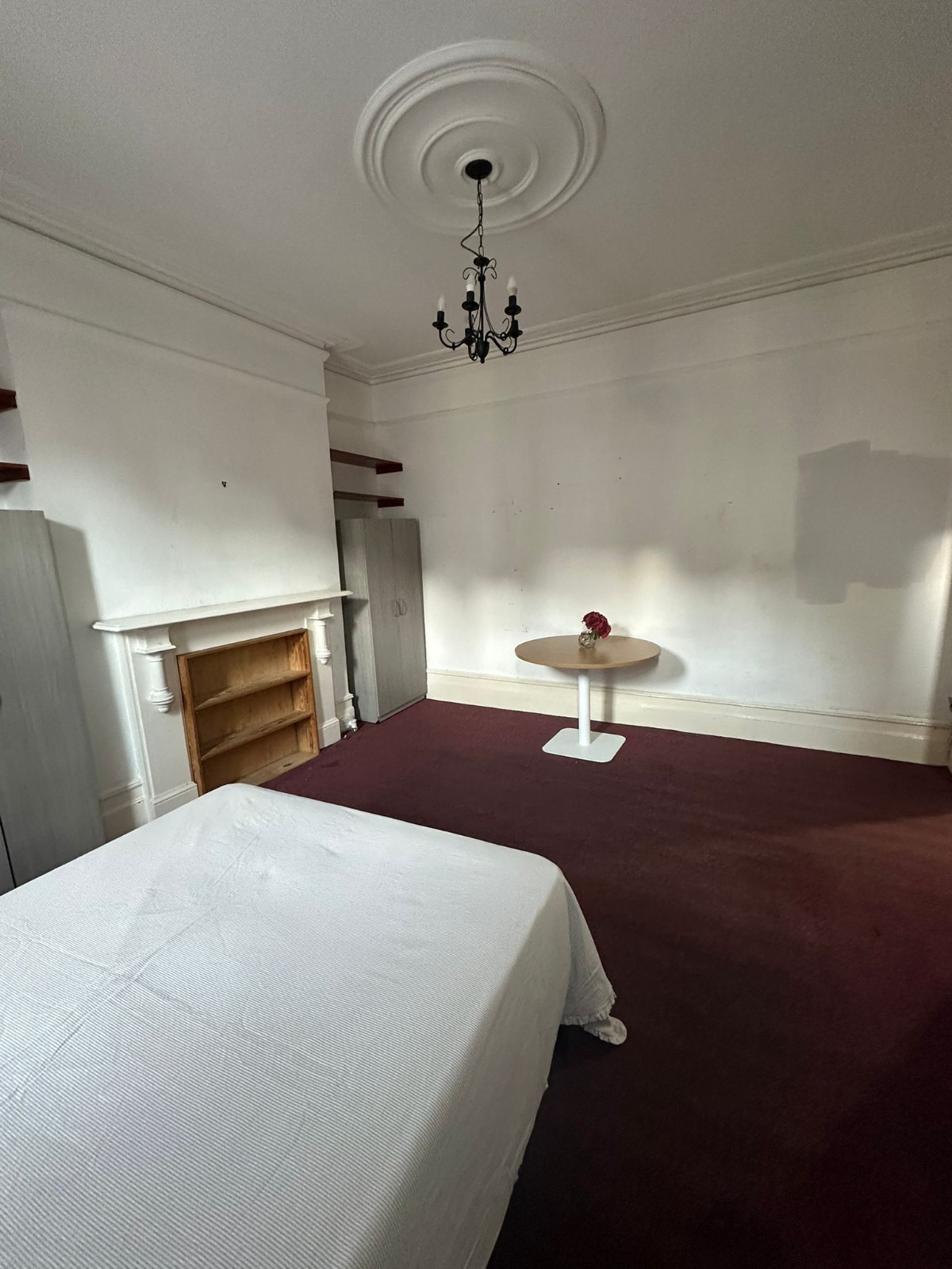 Double room in Stamford Hill