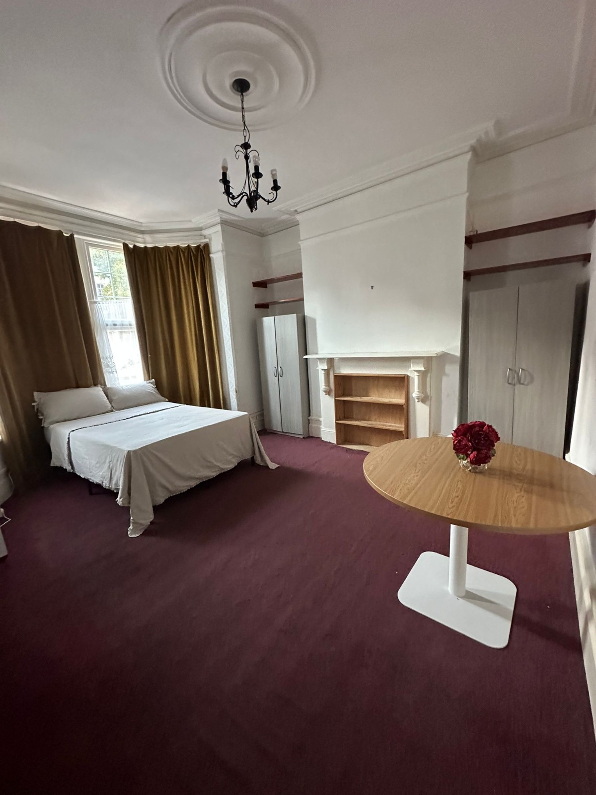 Double room in Stamford Hill