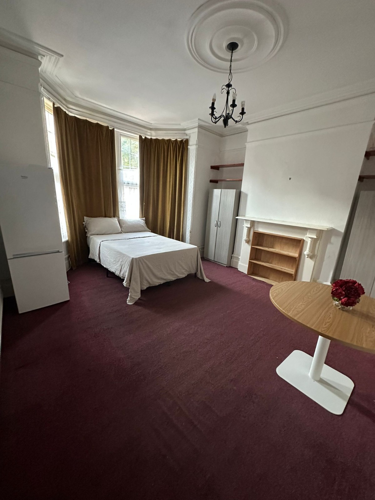 Double room in Stamford Hill