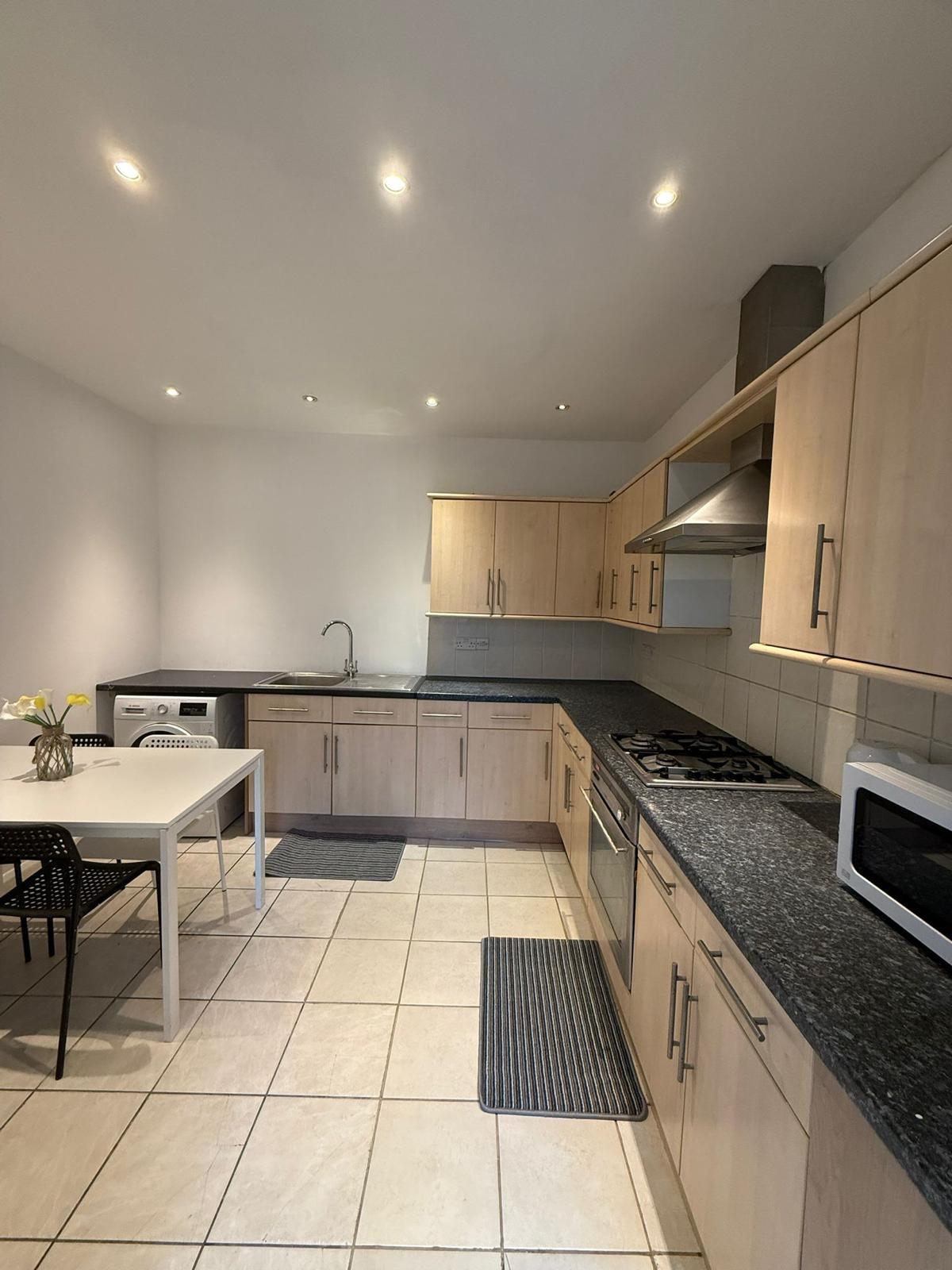 Double room in Stamford Hill