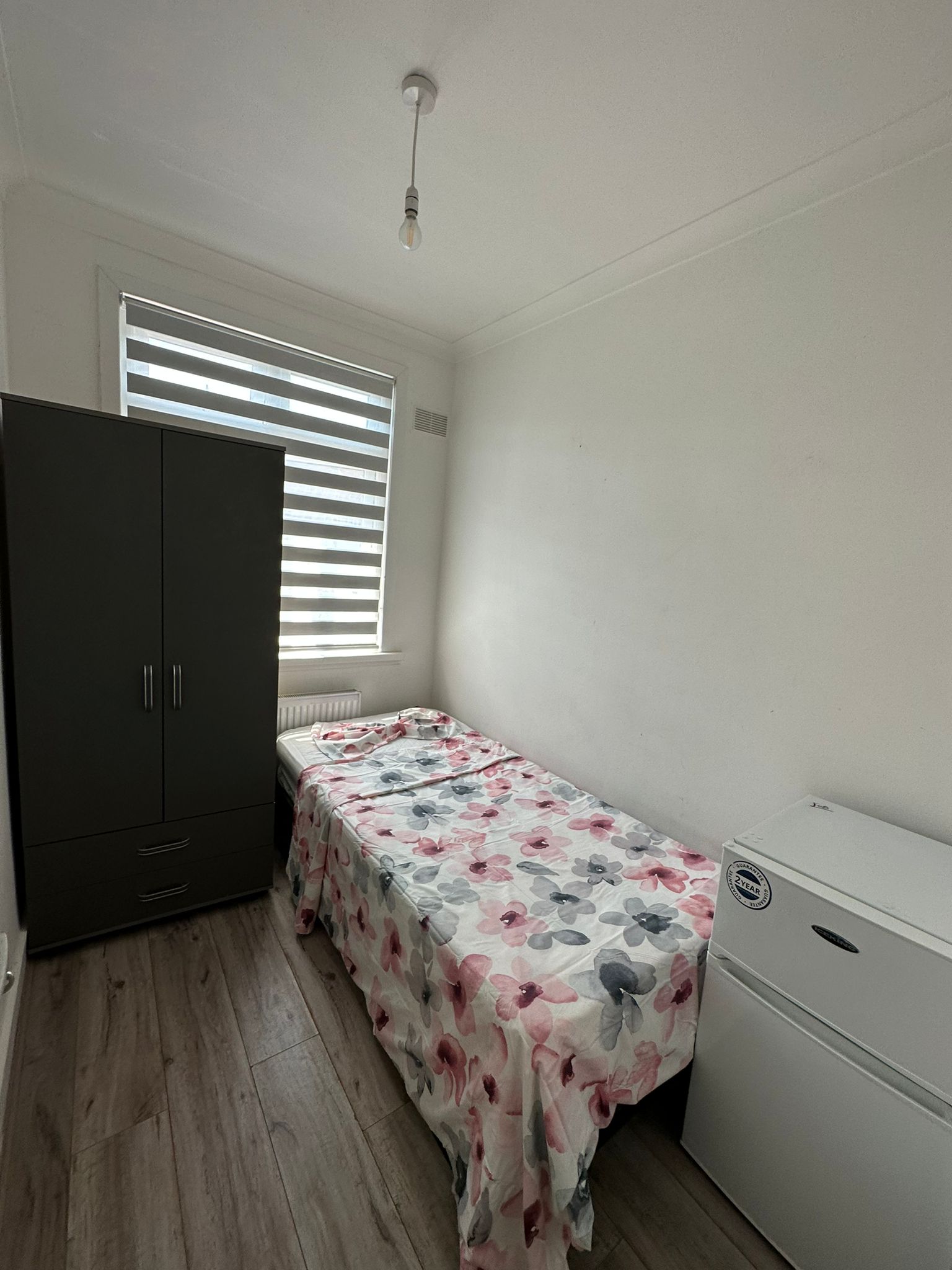 Double room near Tottenham Hale 