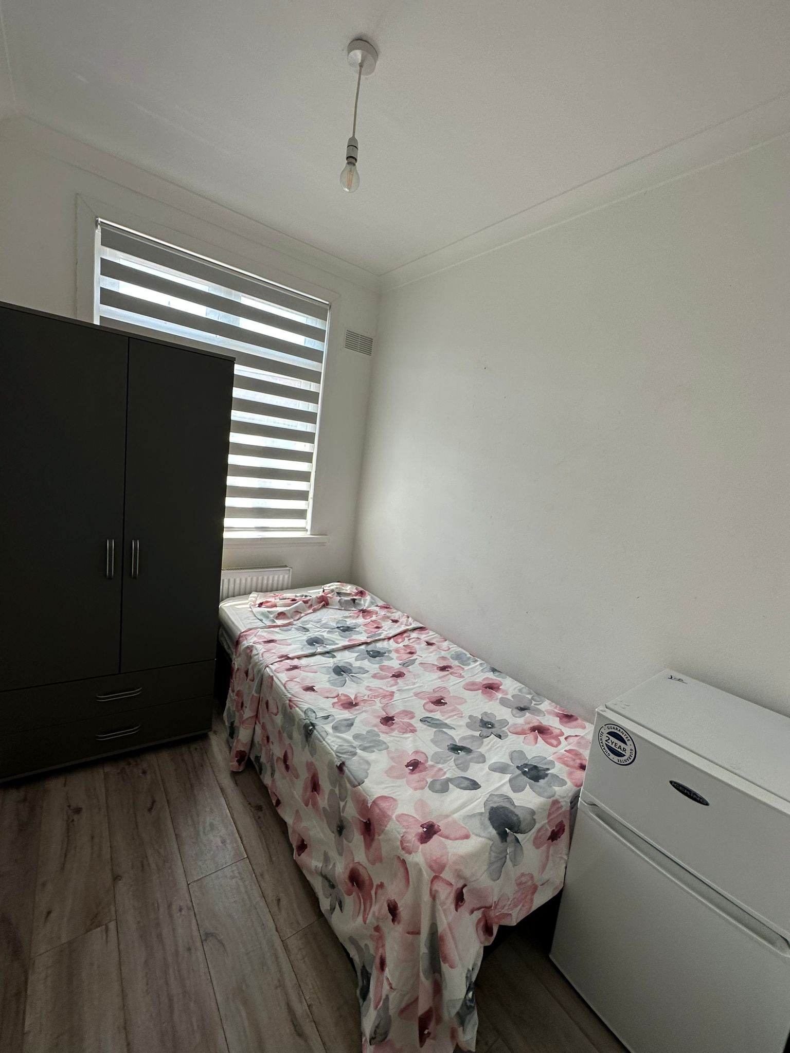 Double room near Tottenham Hale 