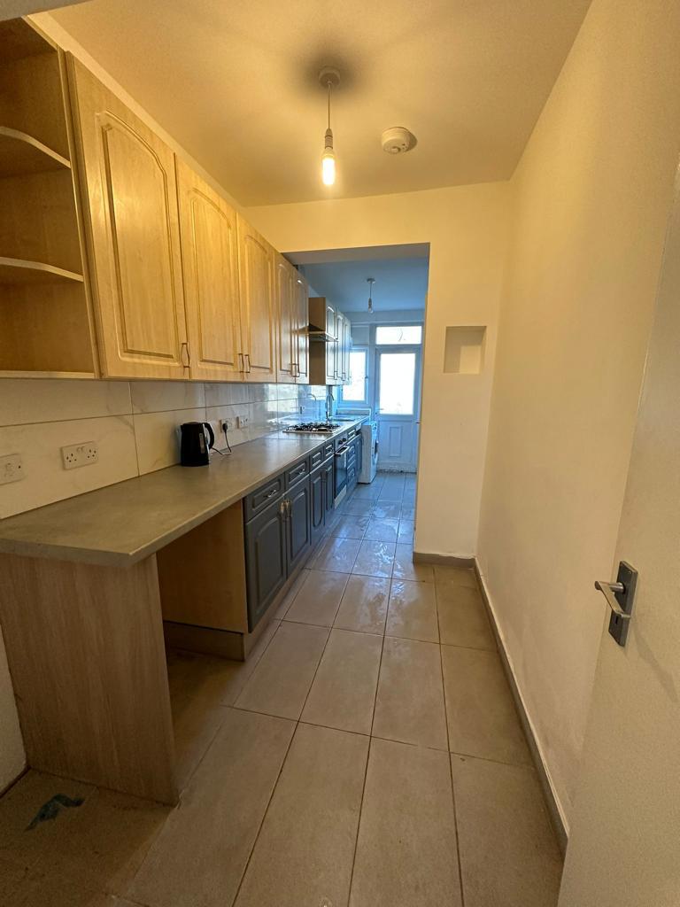 Double room near Tottenham Hale 
