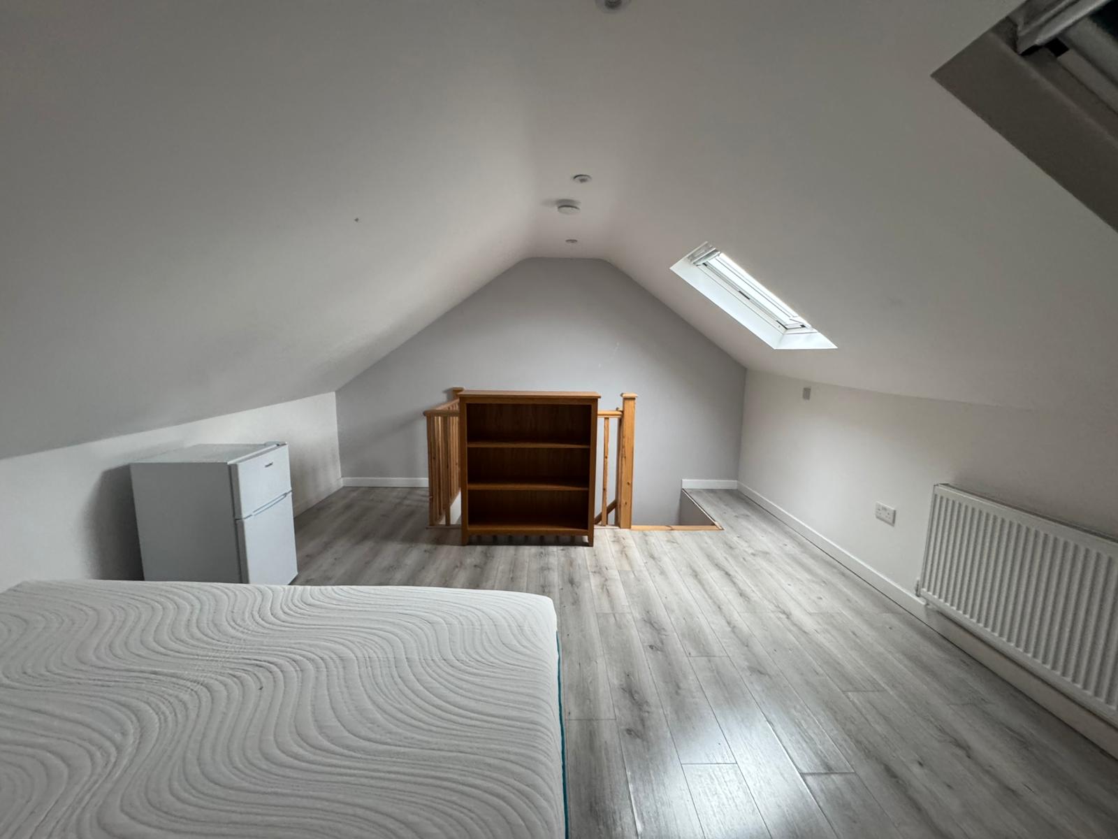 Double room near TOTTENHAM HALE