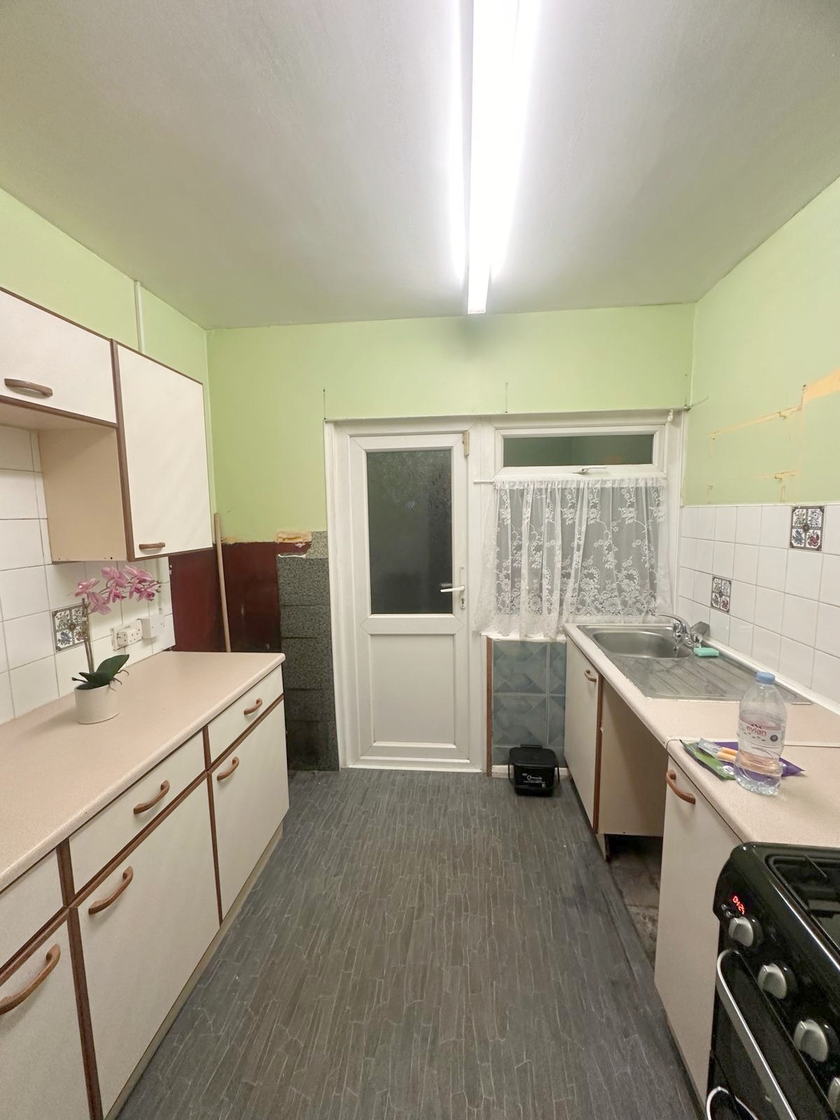 Double room near SEVEN SISTERS