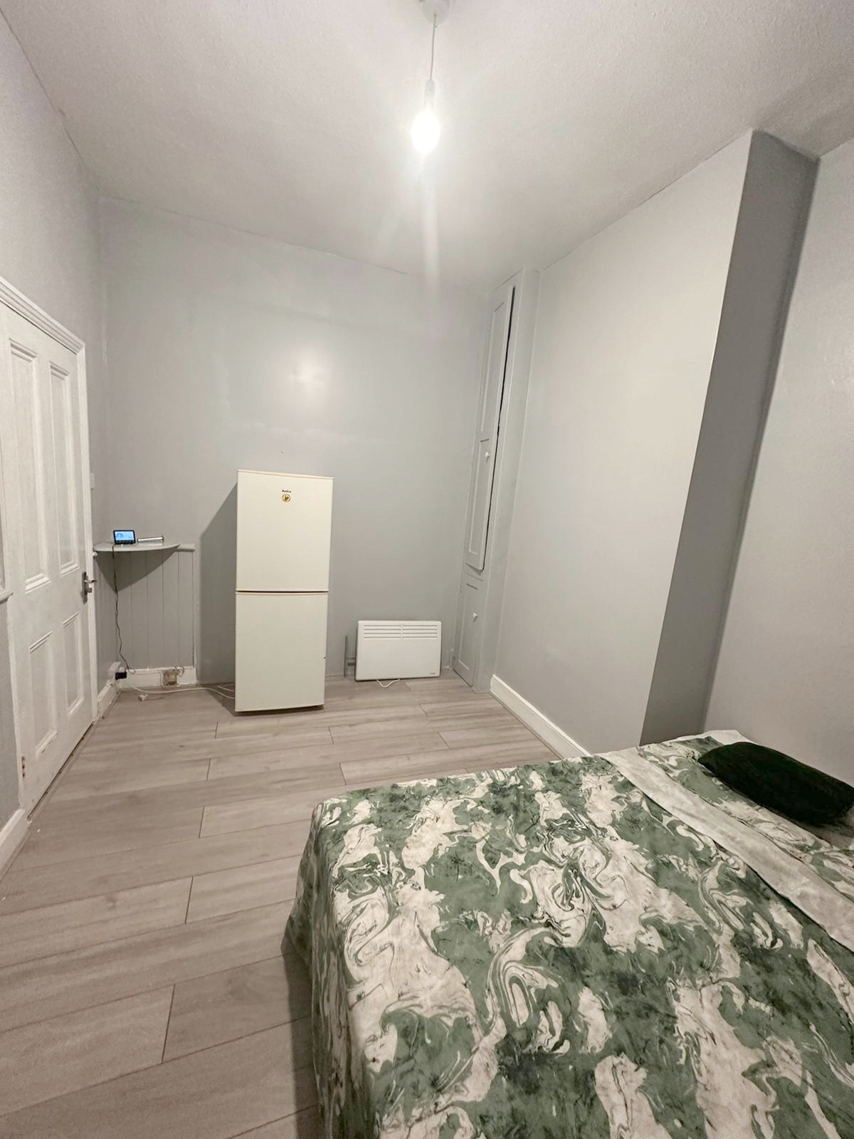 Double room near SEVEN SISTERS