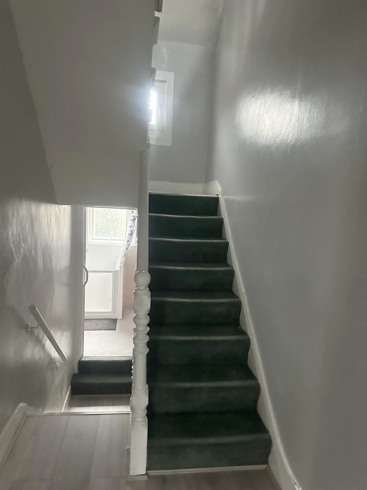 Double room near SEVEN SISTERS