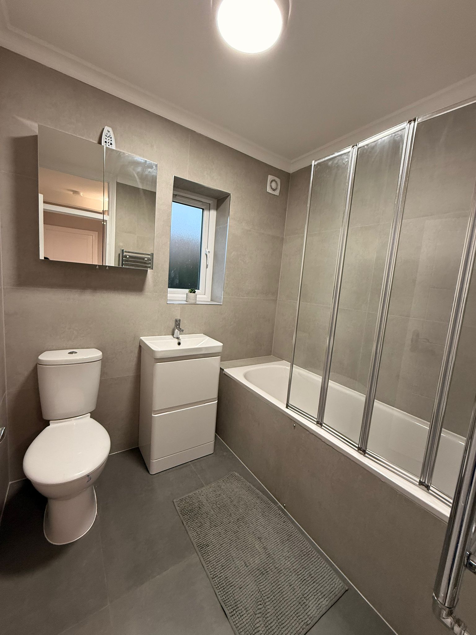 Double room near EAST HAM