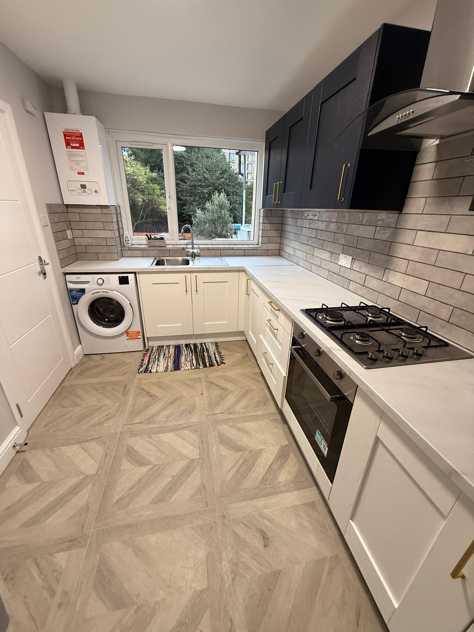 Double room near EAST HAM